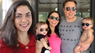 Shivon Zilis Net Worth