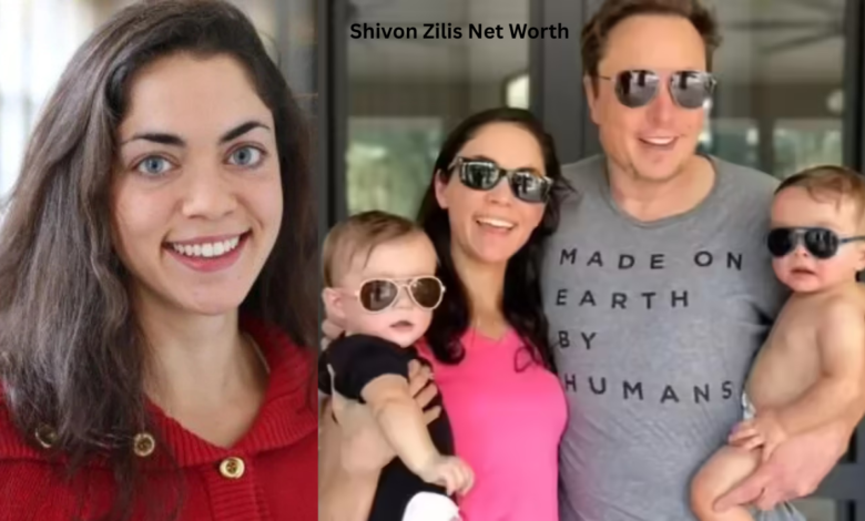 Shivon Zilis Net Worth