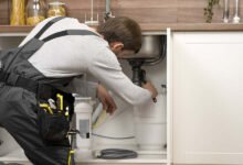 Emergency Plumbing Services