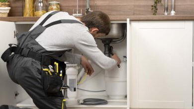 Emergency Plumbing Services