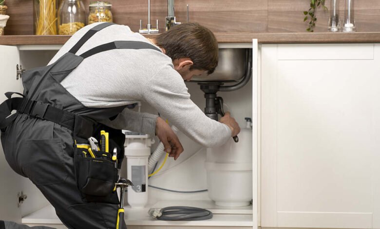 Emergency Plumbing Services