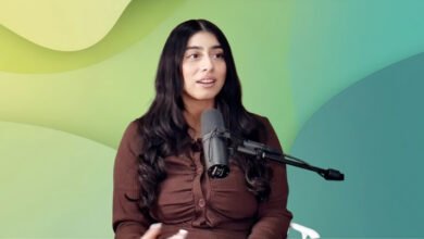 Violet Myers Net Worth