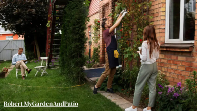 Robert MyGardenAndPatio