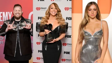 iHeartRadio Music Festival