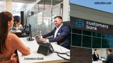 Customers Bank