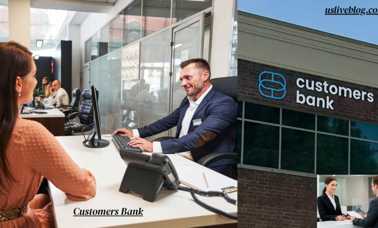 Customers Bank