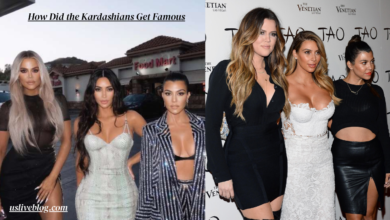 How Did the Kardashians Get Famous