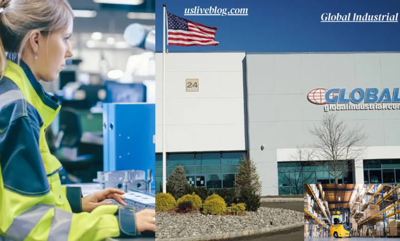 Global Industrial