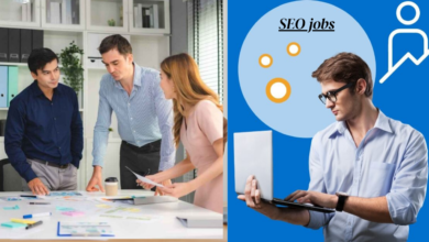 SEO Jobs