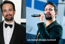 Lin-Manuel Miranda Net Worth