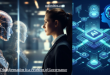 AI Transformation Is a Problem of Governance