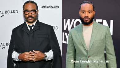Ryan Coogler Net Worth