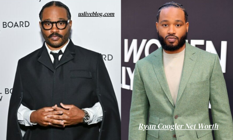 Ryan Coogler Net Worth
