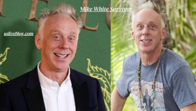 Mike White Survivor