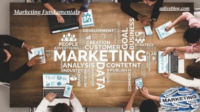 Marketing Fundamentals