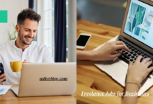 Freelance Jobs for Beginners