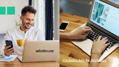 Freelance Jobs for Beginners