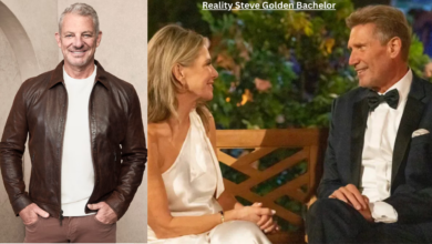 Reality Steve Golden Bachelor