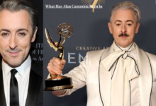 What Has Alan Cumming Been In