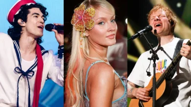 iHeartRadio Jingle Ball 2025