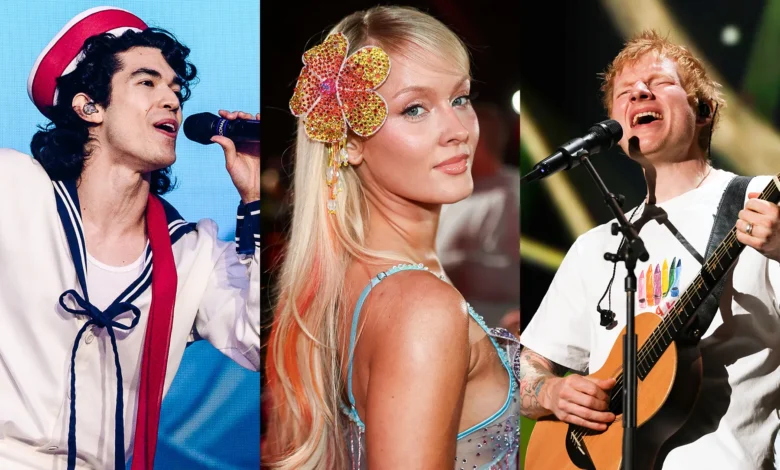 iHeartRadio Jingle Ball 2025