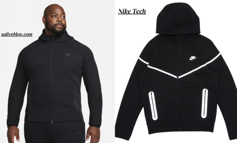 Nike Tech