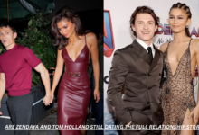 Are Zendaya and Tom Holland Still Dating