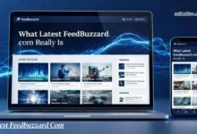 Latest Feedbuzzard Com