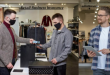 Retail Business Insurance