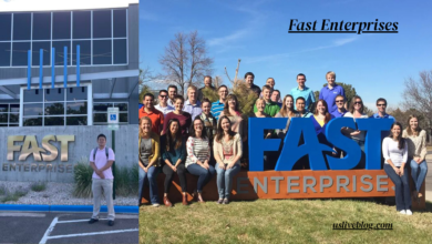 Fast Enterprises