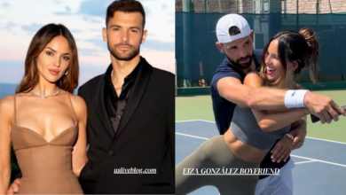 Eiza González Boyfriend