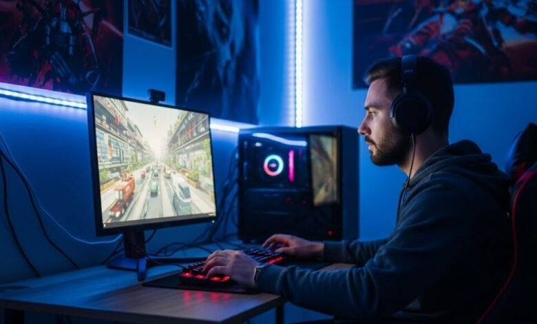 video game news pblinuxtech
