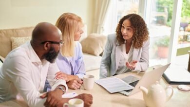 financial advice ontpeconomy