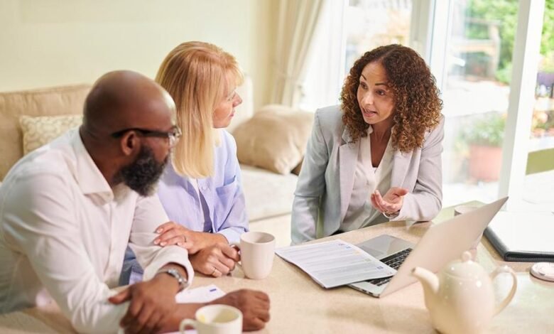 financial advice ontpeconomy